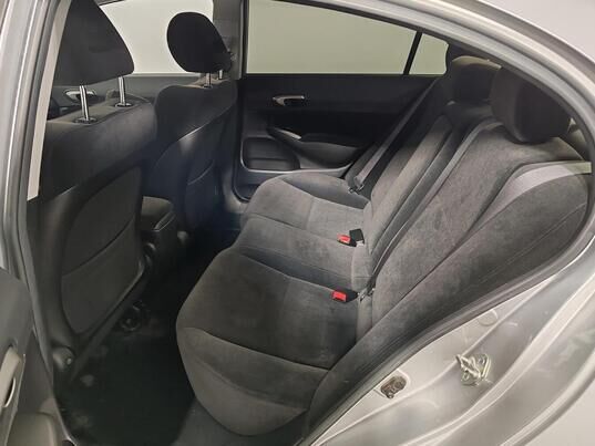 Honda Civic, 2008&nbsp;г., 51&nbsp;292&nbsp;км