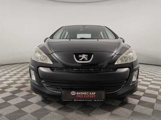 Peugeot 308, 2011 г., 112 111 км