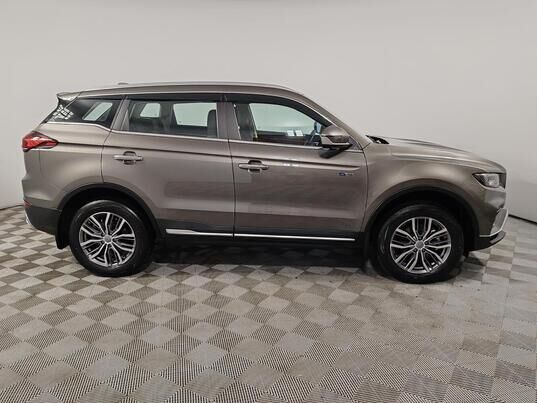 Geely Atlas Pro, 2024&nbsp;г., 13&nbsp;838&nbsp;км