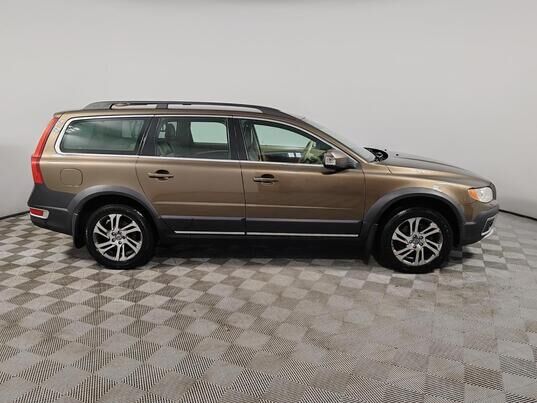 Volvo XC70, II, 2012 г., 209 133 км