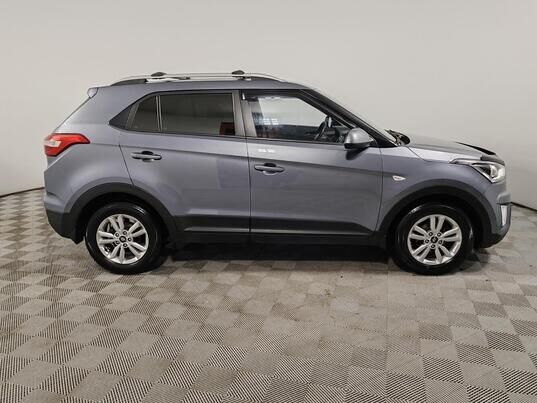 Hyundai Creta, I, 2019 г., 151 125 км