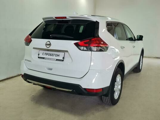 Nissan X-Trail, 2019 г., 61 429 км