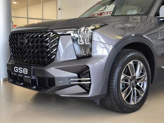GAC GS8 GL