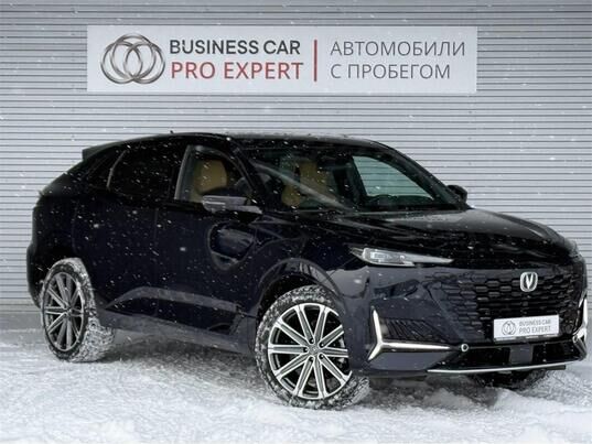 Changan UNI-K, 2023&nbsp;г., 12&nbsp;529&nbsp;км