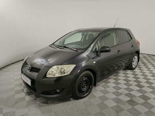 Toyota Auris, 2007 г., 242 270 км