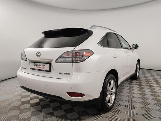 Lexus RX, 2010&nbsp;г., 226&nbsp;105&nbsp;км