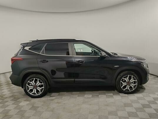 Kia Seltos, 2022 г., 23 370 км