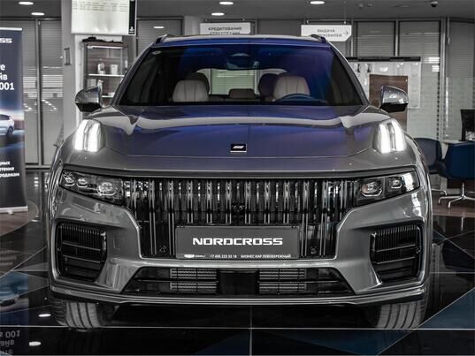 Nordcross 001