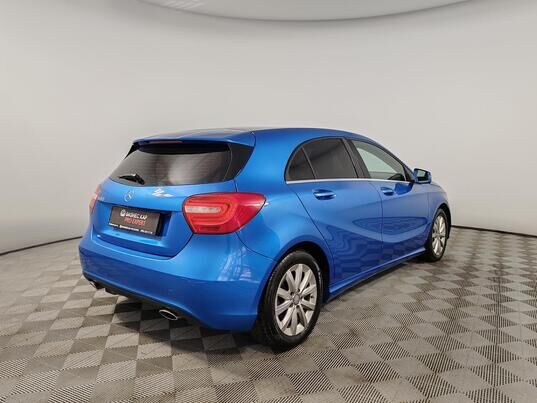 Mercedes-Benz A-Класс, 2014&nbsp;г., 192&nbsp;435&nbsp;км