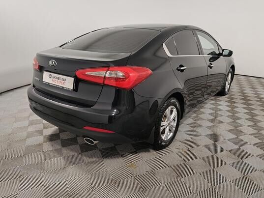 Kia Cerato, 2014&nbsp;г., 200&nbsp;001&nbsp;км