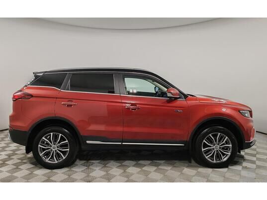 Geely Atlas Pro, 2023 г., 62 258 км