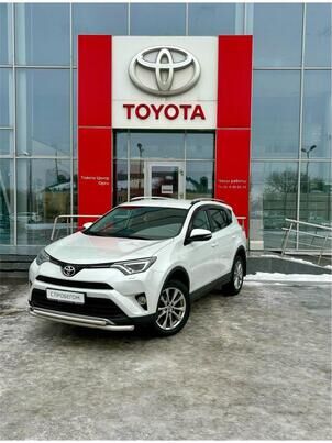 Toyota RAV4, 2019&nbsp;г., 250&nbsp;053&nbsp;км