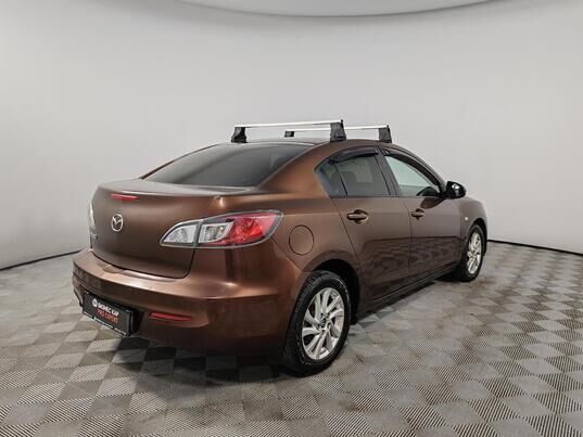 Mazda 3, 2013&nbsp;г., 237&nbsp;001&nbsp;км