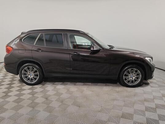 BMW X1, 2014&nbsp;г., 157&nbsp;124&nbsp;км