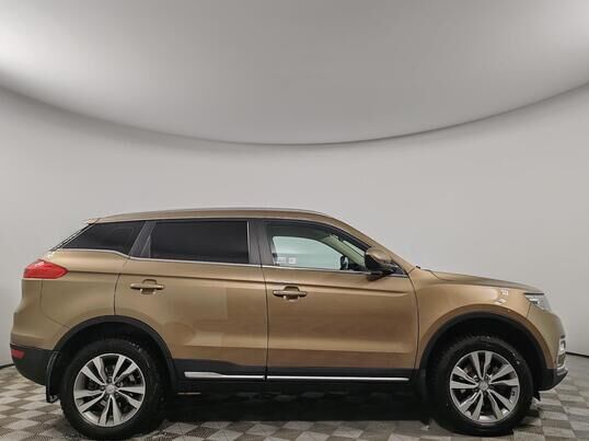 Geely Atlas, 2020&nbsp;г., 78&nbsp;109&nbsp;км