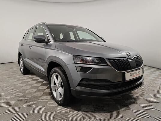 Skoda Karoq, 2020 г., 95 158 км