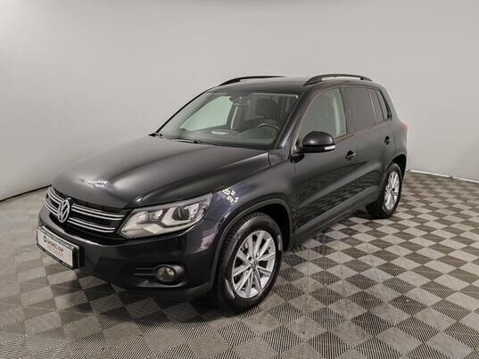 Volkswagen Tiguan, 2012 г., 190 076 км