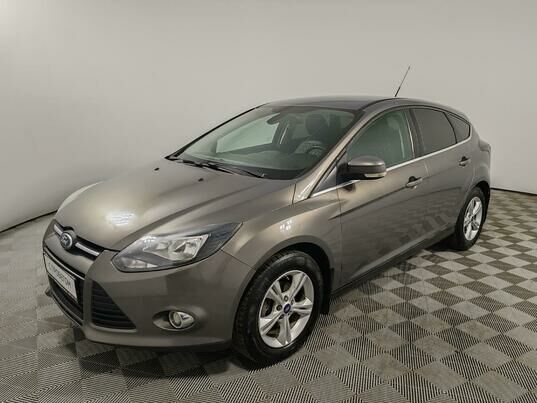 Ford Focus, 2011 г., 142 004 км