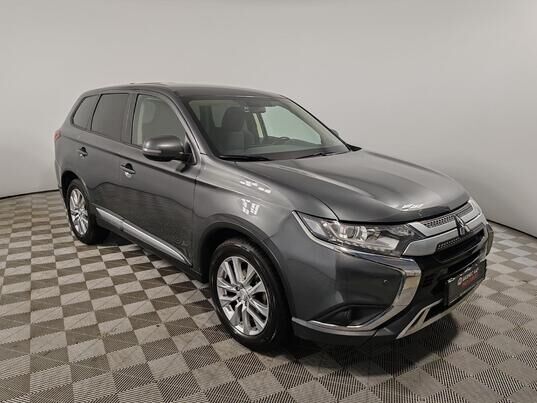 Mitsubishi Outlander, III Рестайлинг 3, 2020 г., 131 822 км
