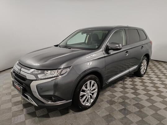 Mitsubishi Outlander, III Рестайлинг 3, 2020 г., 131 822 км