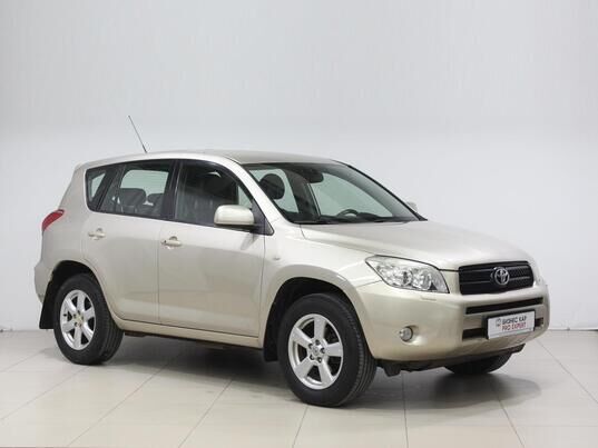 Toyota RAV4, 2007 г., 154 010 км