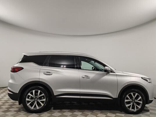 Chery Tiggo 7 Pro, 2022&nbsp;г., 49&nbsp;135&nbsp;км