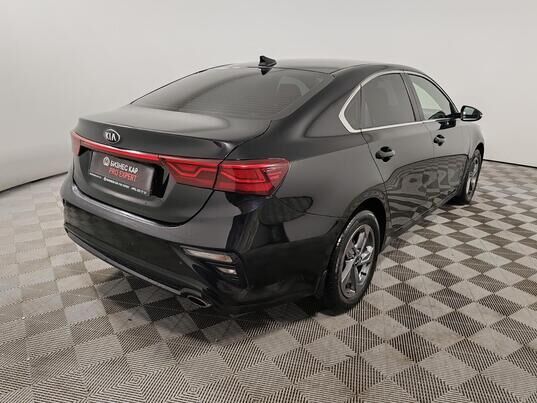 Kia Cerato, 2019&nbsp;г., 195&nbsp;986&nbsp;км