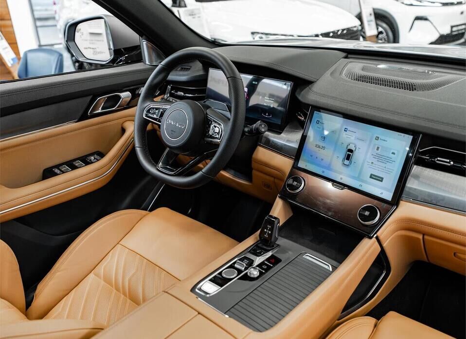 Nordcross 001 2.0 AT (254 л.с.) 4WD