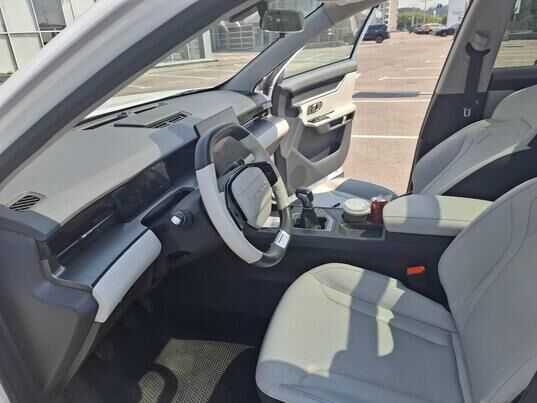 Jetour Dashing, 2023 г., 29 950 км