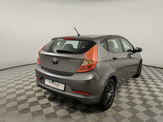 Hyundai Solaris, 2014 г., 112 380 км