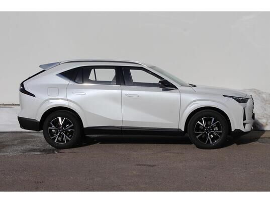 GAC GS4