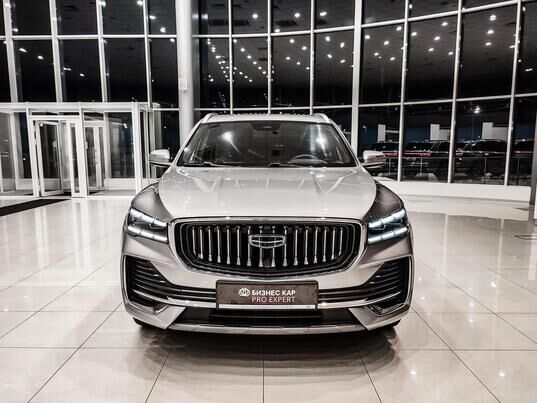 Geely Monjaro, 2023&nbsp;г., 55&nbsp;980&nbsp;км