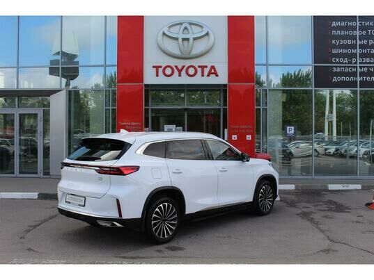 EXEED TXL, 2023 г., 21 463 км
