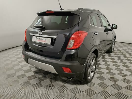 Opel Mokka, 2013 г., 146 710 км