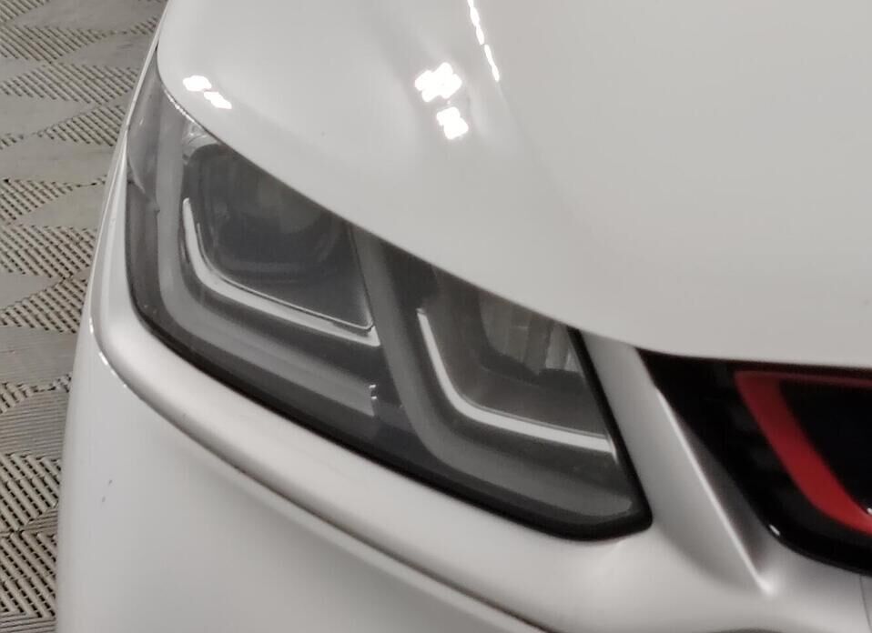 Geely Coolray, I 1.5 AMT (150 л.с.)