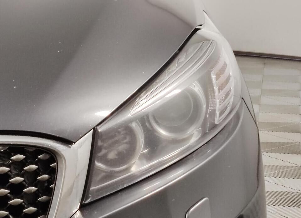 Kia Sorento, III Prime 2.2d AT (200 л.с.) 4WD