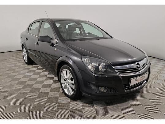 Opel Astra, 2009 г., 147 521 км