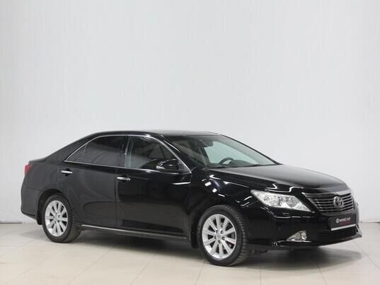 Toyota Camry, 2013&nbsp;г., 186&nbsp;742&nbsp;км