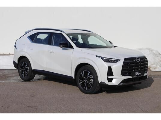 GAC GS4