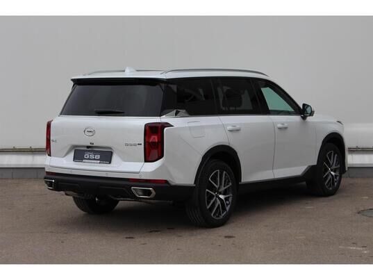 GAC GS8 GL