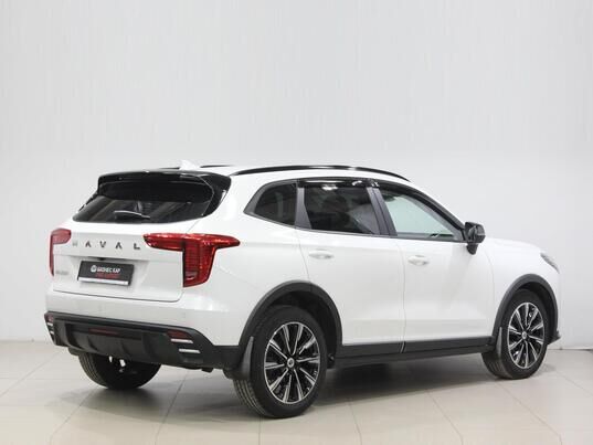 Haval Jolion, 2024&nbsp;г., 35&nbsp;904&nbsp;км