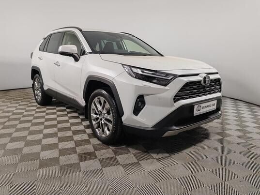 Toyota RAV4 Adventure Plus
