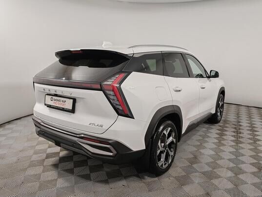 Geely Atlas, 2024&nbsp;г., 23&nbsp;054&nbsp;км