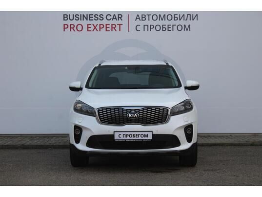 Kia Sorento, 2018 г., 115 290 км