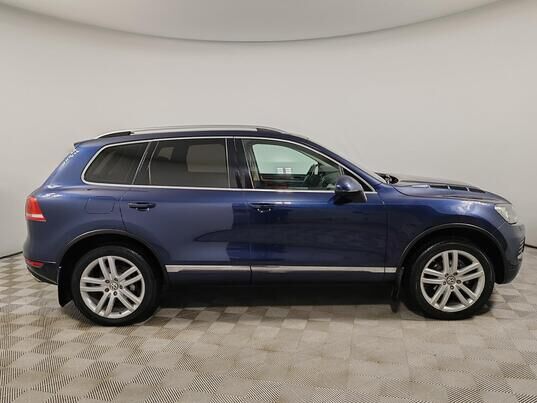 Volkswagen Touareg, II, 2012 г., 184 955 км