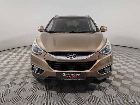 Hyundai Ix35, 2013&nbsp;г., 182&nbsp;960&nbsp;км