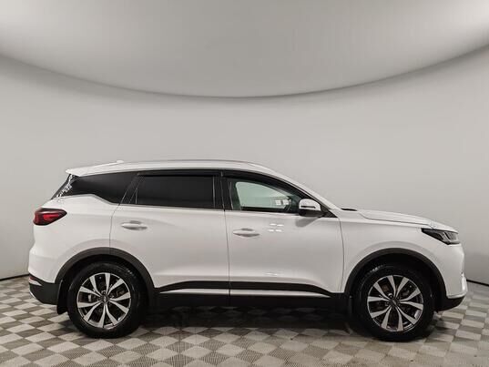 Chery Tiggo 7 Pro, 2022&nbsp;г., 82&nbsp;720&nbsp;км