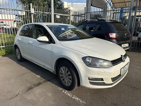 Volkswagen Golf, 2014 г., 228 911 км