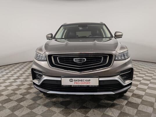 Geely Atlas Pro, 2023 г., 93 508 км