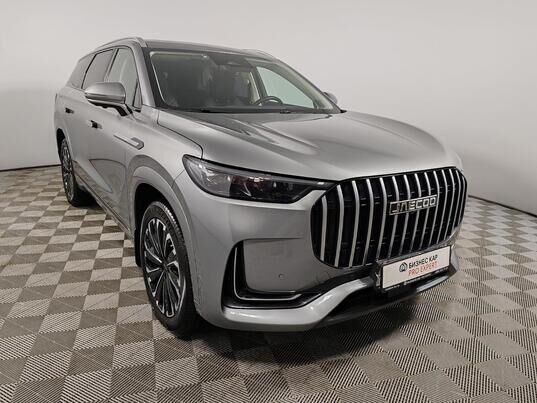 Jaecoo J8, 2024 г., 38 459 км